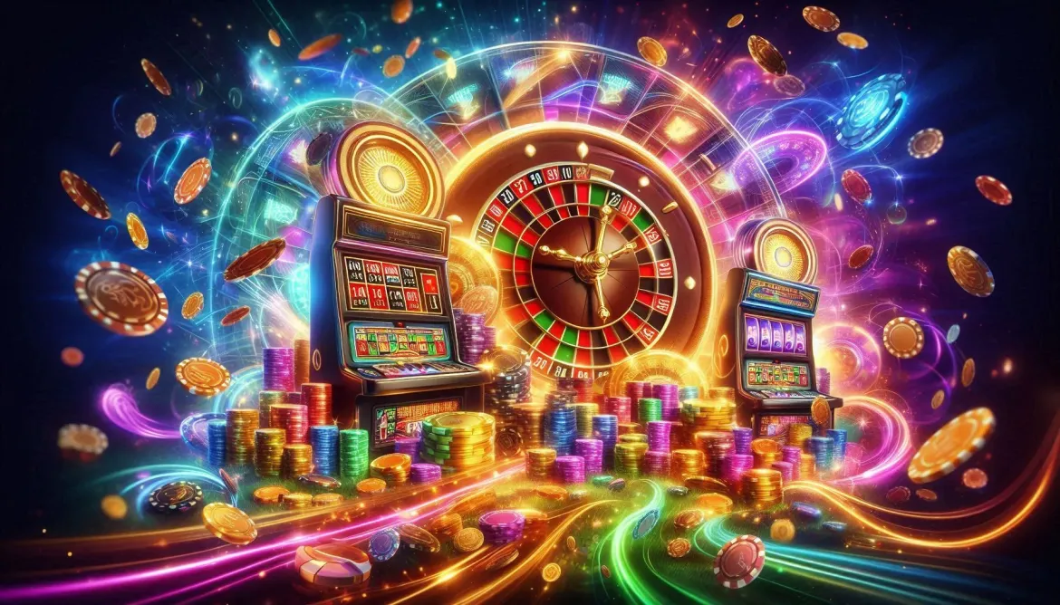 Legzo Casino